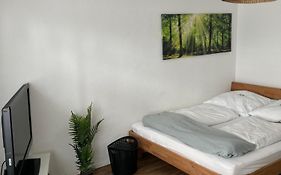 Gemütliche 1 Zimmer Wohnung in Bahnhofsnähe